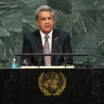 Moreno quiere suprimir la reelección indefinida en Ecuador