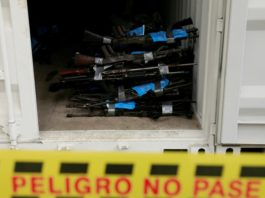 Muere líder disidente de las FARC en acción militar en Colombia