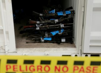 Muere líder disidente de las FARC en acción militar en Colombia