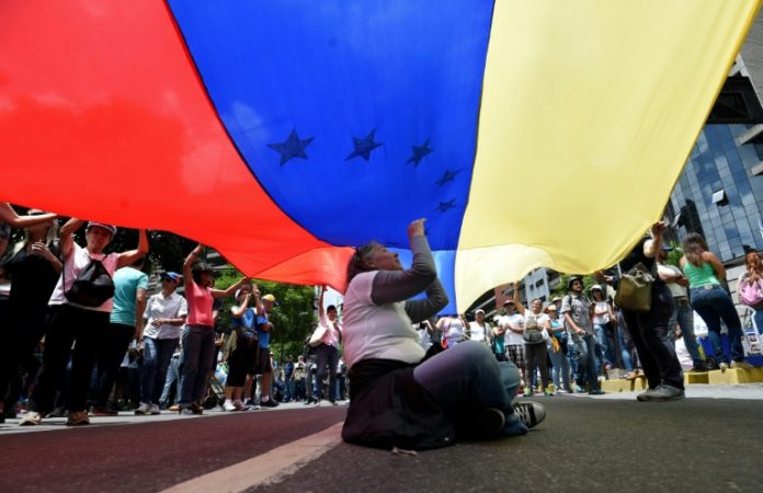 Muere un concejal opositor venezolano que estaba preso