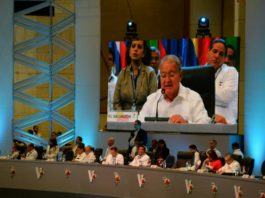 Nombrarán comisión de búsqueda de desaparecidos en guerra en El Salvador