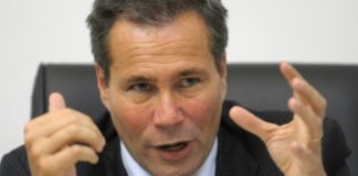 Nueva pericia da giro a causa por muerte del fiscal argentino Nisman