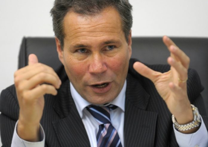 Nueva pericia da giro a causa por muerte del fiscal argentino Nisman