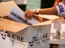 OEA inicia la próxima semana observación de elecciones en Nicaragua