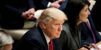 Trump debuta en la ONU con la mira en Venezuela y reformas