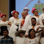 Un exponente del arpa jarocha en el mundo Un exponente del arpa jarocha en el mundo