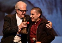 Una película venezolana gana el 26º festival de cine de Biarritz