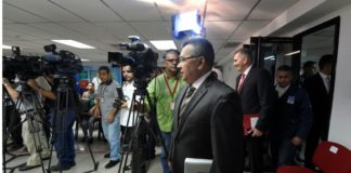Venezuela lanza sitio web con los criminales más buscados del país