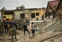 Banco Mundial destina 150 millones de dólares a México por sismo Banco Mundial destina 150 millones de dólares a México por sismo