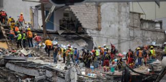 Chile, Colombia, México y Perú negocian seguro colectivo contra sismos