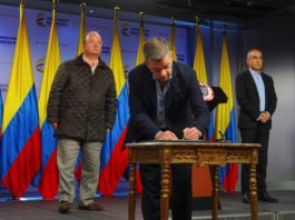 Comienza una inédita tregua bilateral con el ELN, la última guerrilla de Colombia