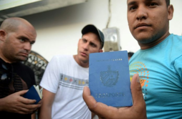 Cuba anuncia cambios migratorios para su comunidad en el exterior