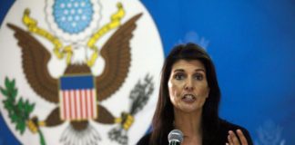 EEUU volverá a oponerse a voto contra embargo a Cuba en ONU
