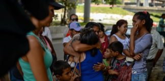 Grupo de Lima presenta a la ONU preocupaciones sobre Venezuela