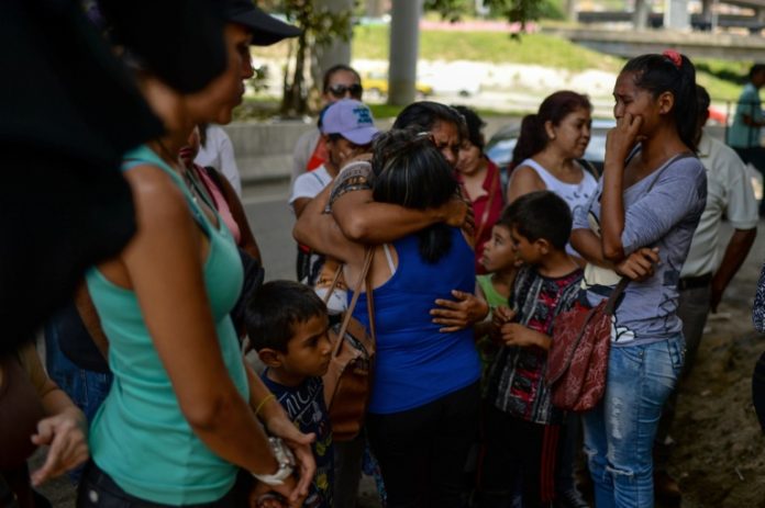 Grupo de Lima presenta a la ONU preocupaciones sobre Venezuela