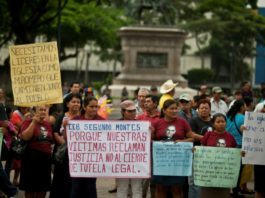 La Iglesia salvadoreña ofrece archivos para juzgar crímenes de guerra