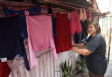 La batalla de los mexicanos para reconstruir su vida a un mes del terremoto La batalla de los mexicanos para reconstruir su vida a un mes del terremoto