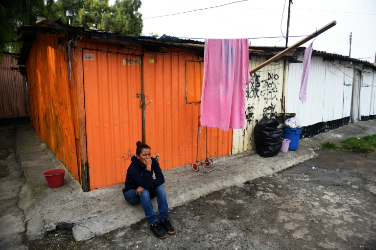 La batalla de los mexicanos para reconstruir su vida a un mes del terremoto