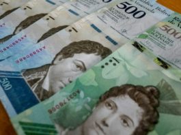 La inflación en Venezuela podría cerrar en 1.400% este año, según consultora