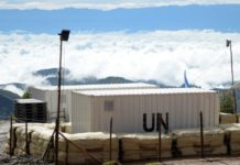 La misión de ONU en Colombia verificará la tregua con el ELN
