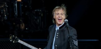 Paul McCartney anima a mexicanos tras sismos Fuerza México