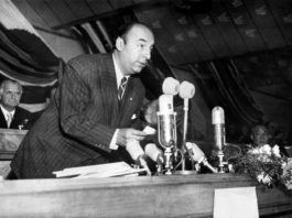 Peritos internacionales descartan que Pablo Neruda muriera de cáncer