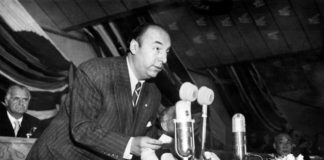 Peritos internacionales descartan que Pablo Neruda muriera de cáncer