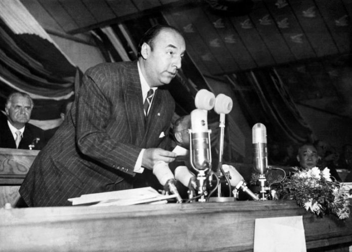 Peritos internacionales descartan que Pablo Neruda muriera de cáncer