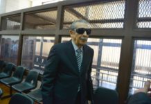 Retoman juicio por genocidio contra exdictador guatemalteco Ríos Montt