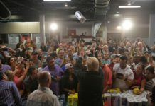 Trump advierte a Puerto Rico que la ayuda federal no será eterna