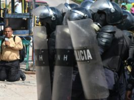 UNESCO propone plan de protección de periodistas ante asesinatos en Honduras