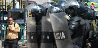 UNESCO propone plan de protección de periodistas ante asesinatos en Honduras