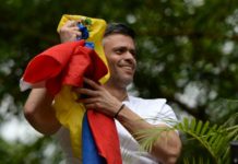 -Panel de OEA recibe denuncias de graves violaciones de DDHH en Venezuela