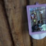 De un infierno a otro el destino de los desplazados en Colombia