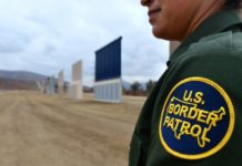 El muro de Trump es necesario, dice la patrulla fronteriza