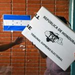 El tribunal electoral hondureño se blinda ante alertas de fraude