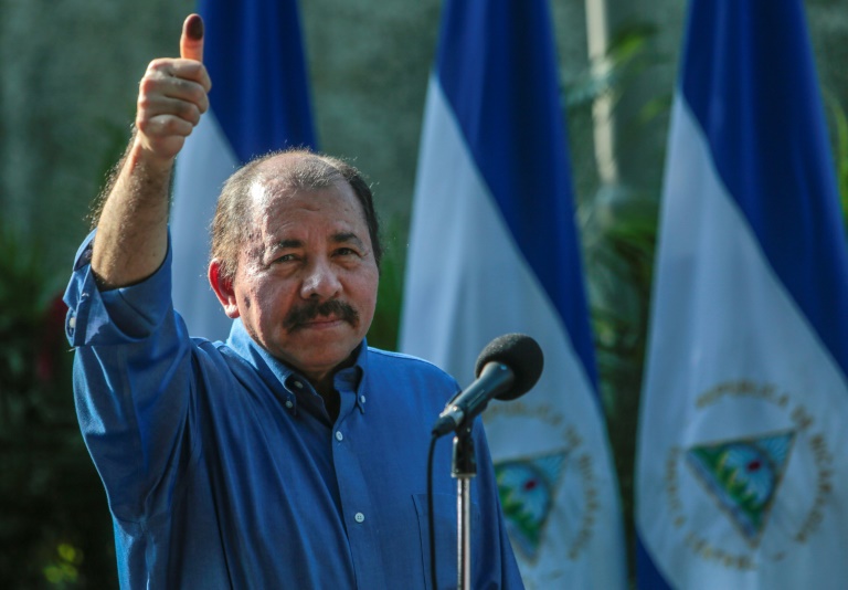 Nicaragua ayudará a sus ciudadanos en EEUU tras fin del estatus de protección temporal