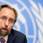Organizaciones salvadoreñas denunciarán violaciones a DDHH ante comisario de ONU