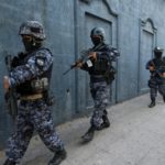 Presuntos pandilleros asesinan a camarógrafo de canal salvadoreño
