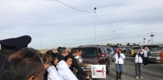 Programa Paisano invita a viajar en caravana a México