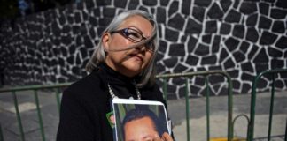 Promulgan ley que sanciona duramente la desaparición forzada en México
