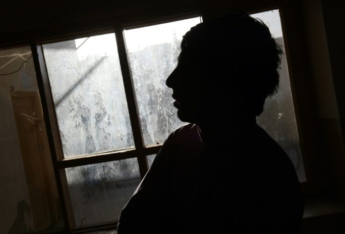 Rescatan en México a 30 mujeres víctimas de explotación sexual