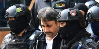 Abogado de El Chapo niega mensajes o amenazas a eventuales testigos