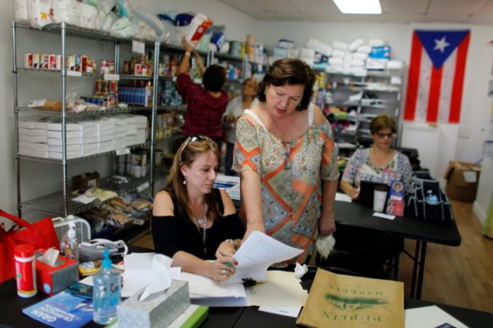 El masivo éxodo de puertorriqueños redefinirá la cara de Florida