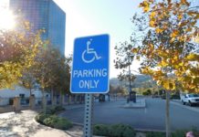 Nuevas leyes de tránsito en California para 2018 Nuevas leyes de tránsito en California para 2018