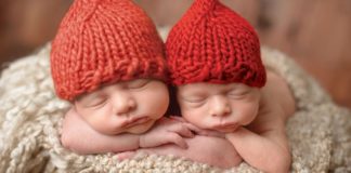 Recopilan gorritos rojos para crear consciencia sobre enfermedad del corazón