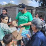 COFEM se solidariza con los afectados por los terremotos en México COFEM se solidariza con los afectados por los terremotos en México