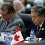 Canadá y EEUU suben el tono sobre el TLCAN con México cauteloso