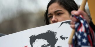 Con las medidas de Trump, inmigrantes tienen mucho que perder