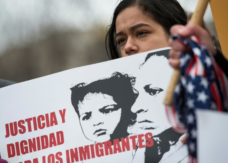 Con las medidas de Trump, inmigrantes tienen mucho que perder